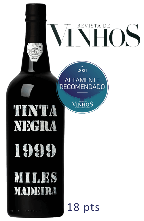 Revista de Vinhos Award