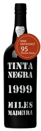 Tinta Negra 1999 - Rich