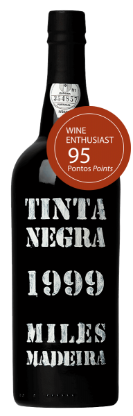 Tinta Negra 1999 - Rich