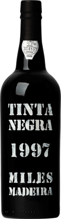 Tinta Negra 1997 - Rich