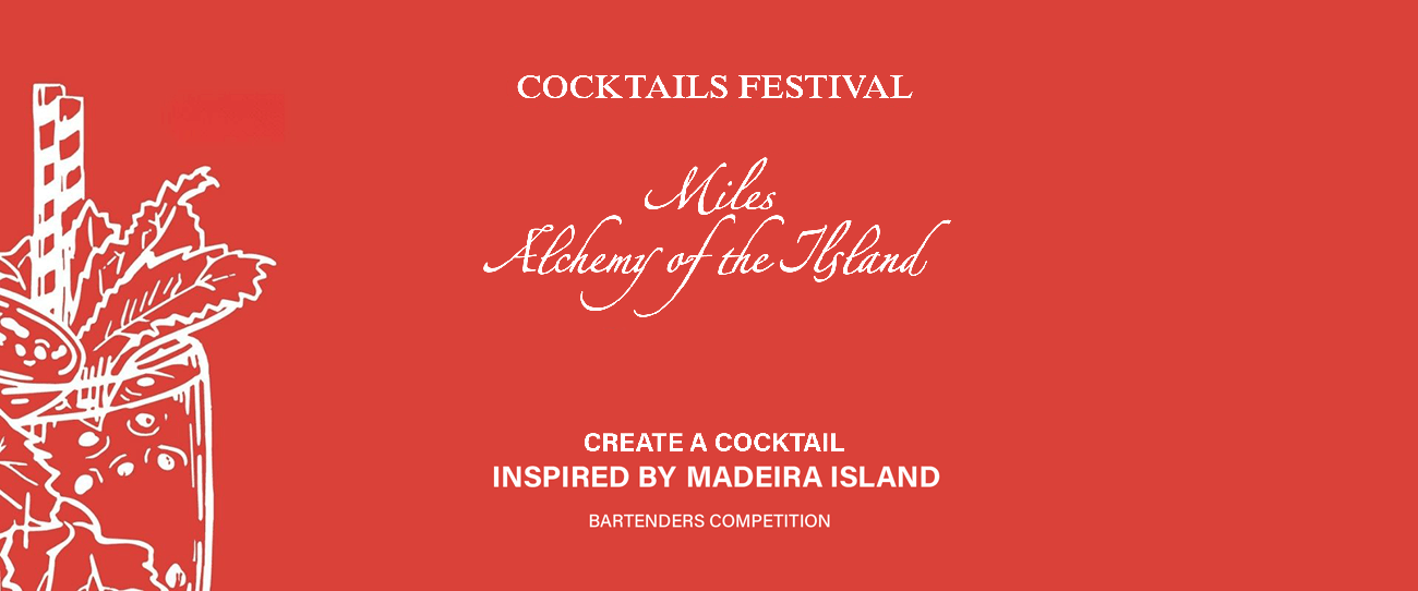 Banner - Festival de Cocktails