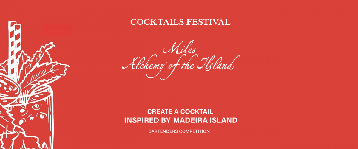 Festival de Cocktails