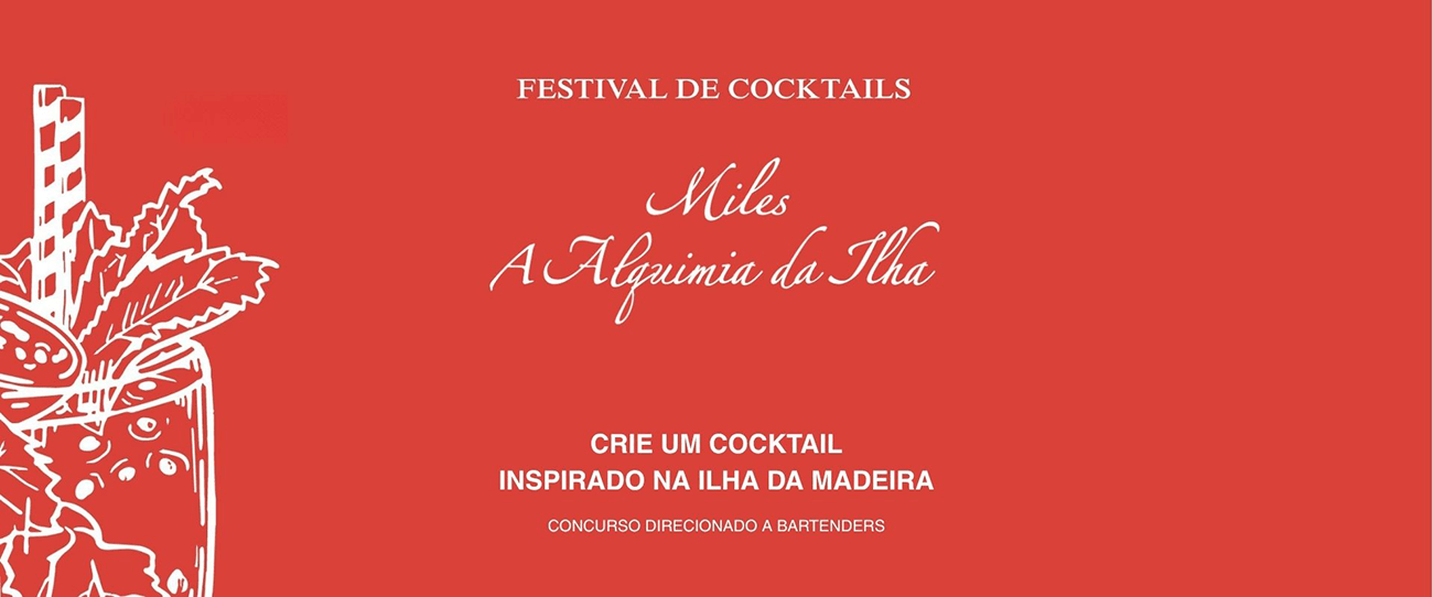 Banner - Festival de Cocktails
