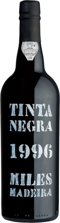 Tinta Negra 1996 - Rich