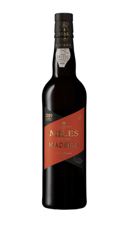 Tinta Negra - 2009 - Rich