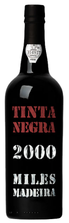 Tinta Negra 2000 - Rich