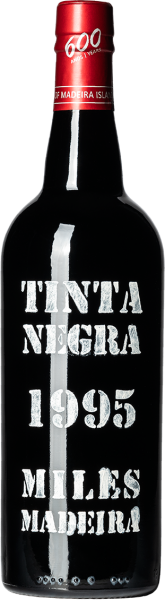 Tinta Negra 1995 - Doce